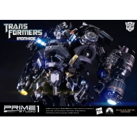 Prime1 Studio - Transformers  IRONHIDE 