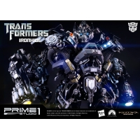 Prime1 Studio - Transformers  IRONHIDE 