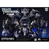 Prime1 Studio - Transformers  IRONHIDE 