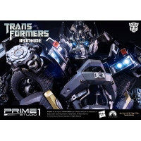 Prime1 Studio - Transformers  IRONHIDE 