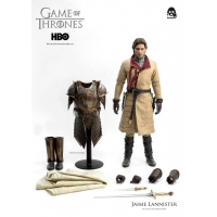 threezero  -   GAME OF THRONES: Jaime Lannister