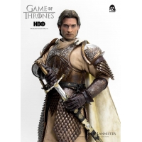 threezero  -   GAME OF THRONES: Jaime Lannister