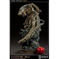 Sideshow - Statue - Pacific Rim - Slattern