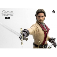 threezero  -   GAME OF THRONES: Jaime Lannister