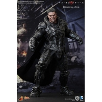 Hot Toys - Man Of Steel - General Zod