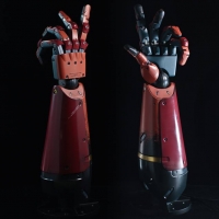 Sentinel - Metal Gear Solid V: The Phantom Pain - 1/1 Bionic Arm