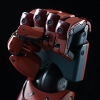 Sentinel - Metal Gear Solid V: The Phantom Pain - 1/1 Bionic Arm