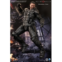 Hot Toys - Man Of Steel - General Zod