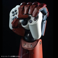 Sentinel - Metal Gear Solid V: The Phantom Pain - 1/1 Bionic Arm