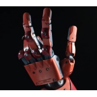 Sentinel - Metal Gear Solid V: The Phantom Pain - 1/1 Bionic Arm