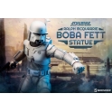 Sideshow - Ralph McQuarrie Boba Fett