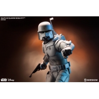 Sideshow - Ralph McQuarrie Boba Fett