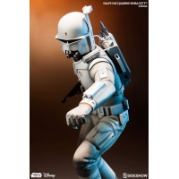 Sideshow - Ralph McQuarrie Boba Fett