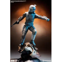 Sideshow - Ralph McQuarrie Boba Fett