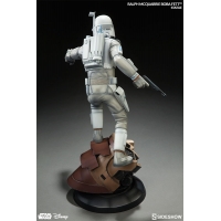 Sideshow - Ralph McQuarrie Boba Fett