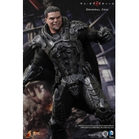 Hot Toys - Man Of Steel - General Zod