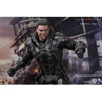 Hot Toys - Man Of Steel - General Zod