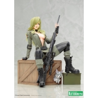 Kotobukiya - Bishoujo - Metal Gear Solid - Sniper Wolf