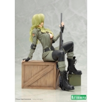 Kotobukiya - Bishoujo - Metal Gear Solid - Sniper Wolf