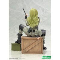 Kotobukiya - Bishoujo - Metal Gear Solid - Sniper Wolf