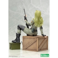 Kotobukiya - Bishoujo - Metal Gear Solid - Sniper Wolf