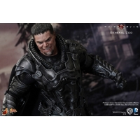 Hot Toys - Man Of Steel - General Zod