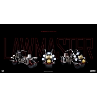  3A  - LAWMASTER MK1    