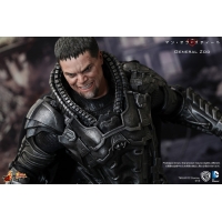 Hot Toys - Man Of Steel - General Zod