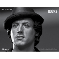 Blitzway - Rocky II - Sylvester Stallone