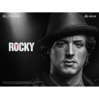 Blitzway - Rocky II - Sylvester Stallone