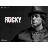 Blitzway - Rocky II - Sylvester Stallone