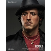 Blitzway - Rocky II - Sylvester Stallone