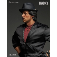 Blitzway - Rocky II - Sylvester Stallone