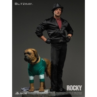 Blitzway - Rocky II - Sylvester Stallone