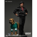 Blitzway - Rocky II - Sylvester Stallone