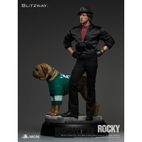 Blitzway - Rocky II - Sylvester Stallone