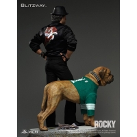 Blitzway - Rocky II - Sylvester Stallone