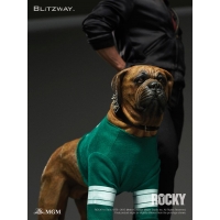 Blitzway - Rocky II - Sylvester Stallone