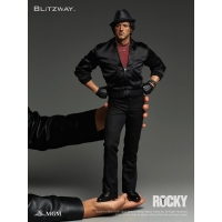 Blitzway - Rocky II - Sylvester Stallone