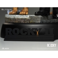 Blitzway - Rocky II - Sylvester Stallone