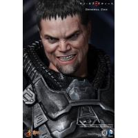 Hot Toys - Man Of Steel - General Zod