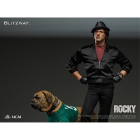 Blitzway - Rocky II - Sylvester Stallone