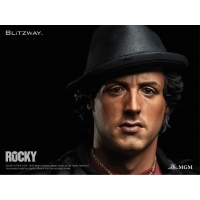 Blitzway - Rocky II - Sylvester Stallone