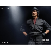 Blitzway - Rocky II - Sylvester Stallone