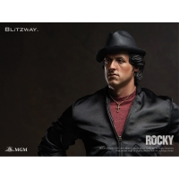 Blitzway - Rocky II - Sylvester Stallone