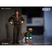 Blitzway - Rocky II - Sylvester Stallone