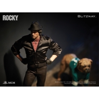 Blitzway - Rocky II - Sylvester Stallone