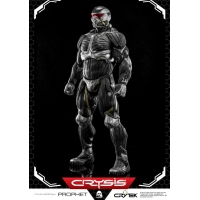 threezero-  Crysis - Prophet