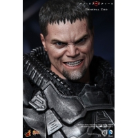 Hot Toys - Man Of Steel - General Zod