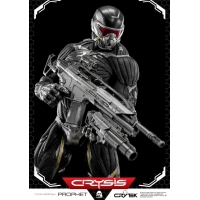 threezero-  Crysis - Prophet